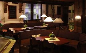 Landhotel Restaurant Schuetzenhof